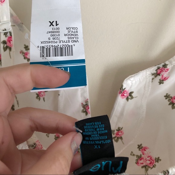 Rue 21 mini summer dress - Picture 5 of 5